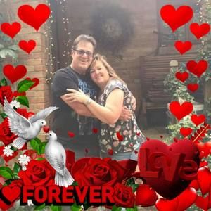 Meet your Posher, Randy